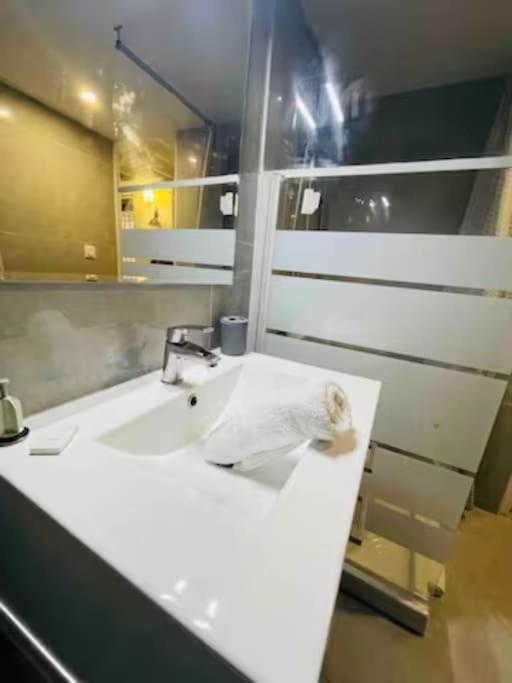 Appartement - Opera - Place De La Madeleine - Saint Martin - 4 Pers Paris Exteriör bild