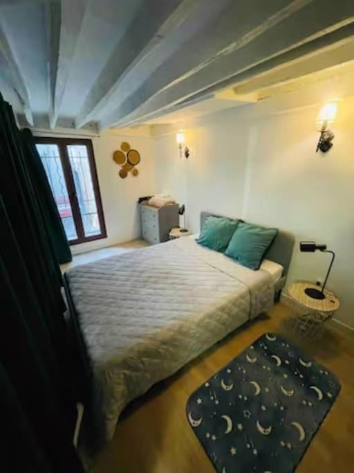 Appartement - Opera - Place De La Madeleine - Saint Martin - 4 Pers Paris Exteriör bild